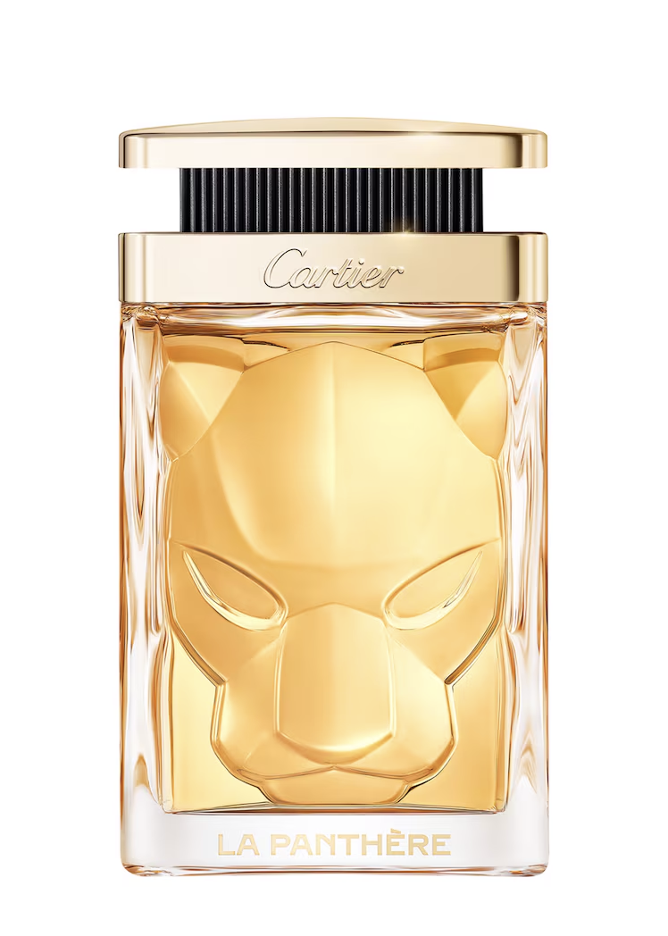 La Panthère by Cartier EDP