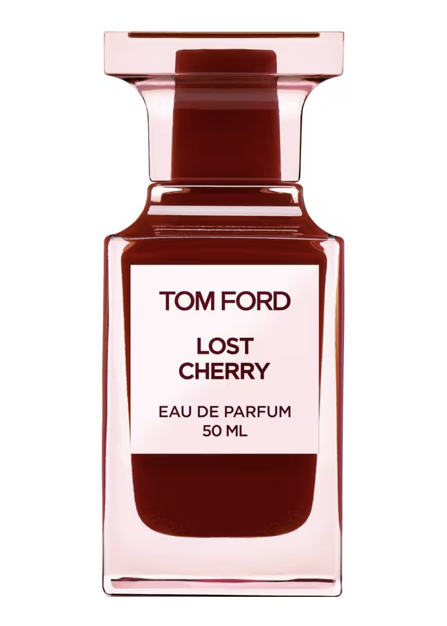 Tom Ford Lost Cherry EDP