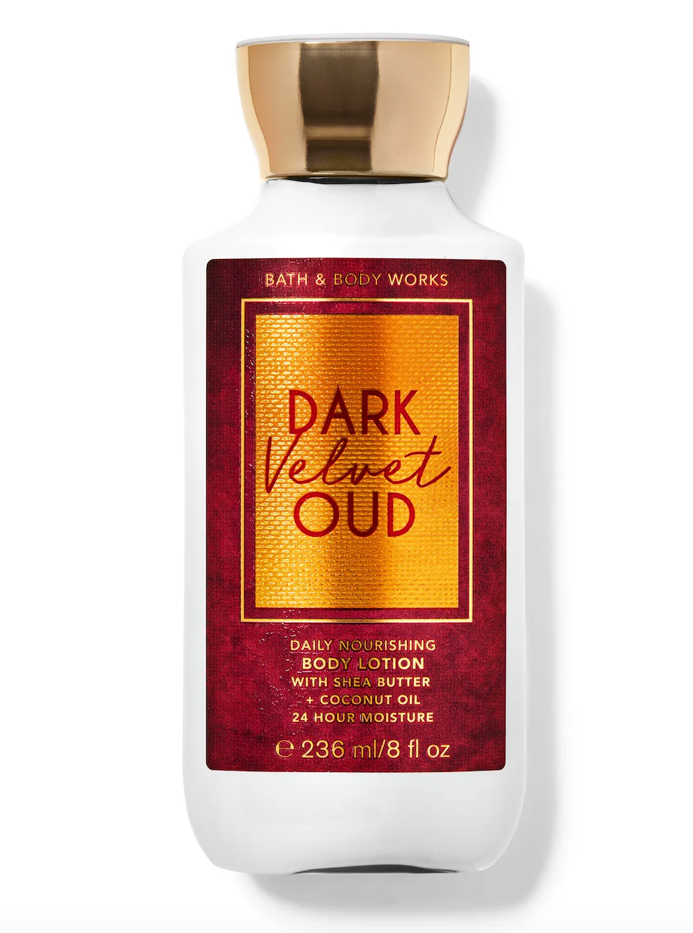 Dark Velvet Oud Daily Nourishing Body Lotion