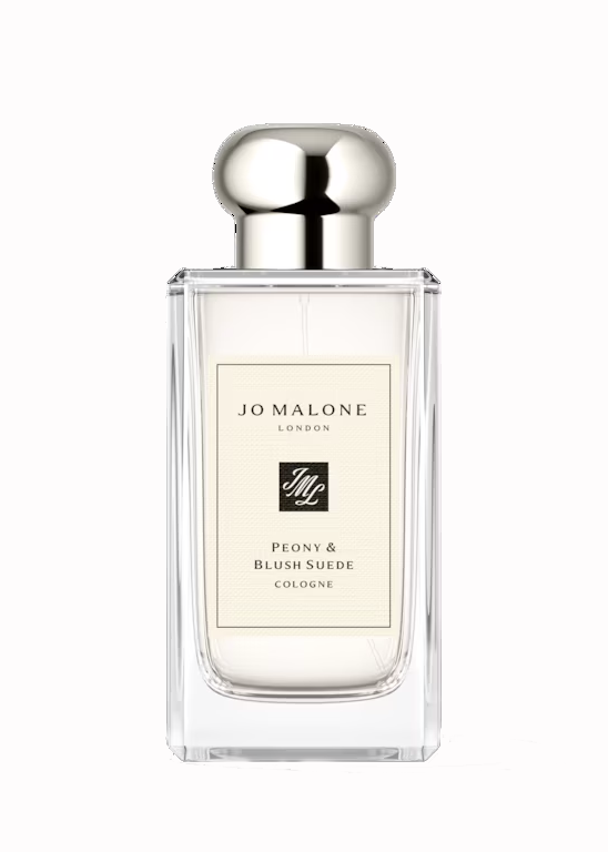 Jo Malone Peony & Blush Suede EDC