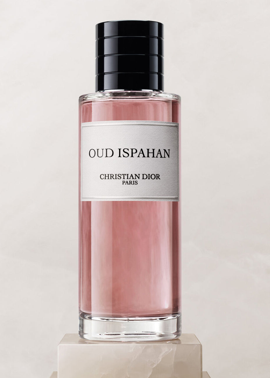 Dior Oud Ispahan EDP