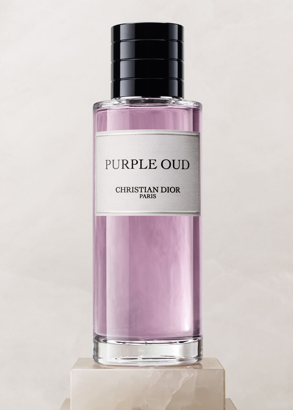 Dior Purple Oud EDP