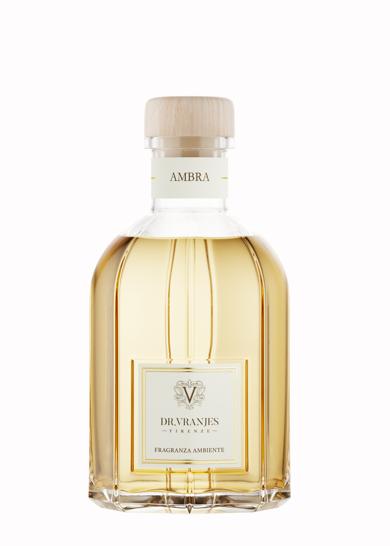 Dr. Vranjes Firenze Ambra Home Diffuser