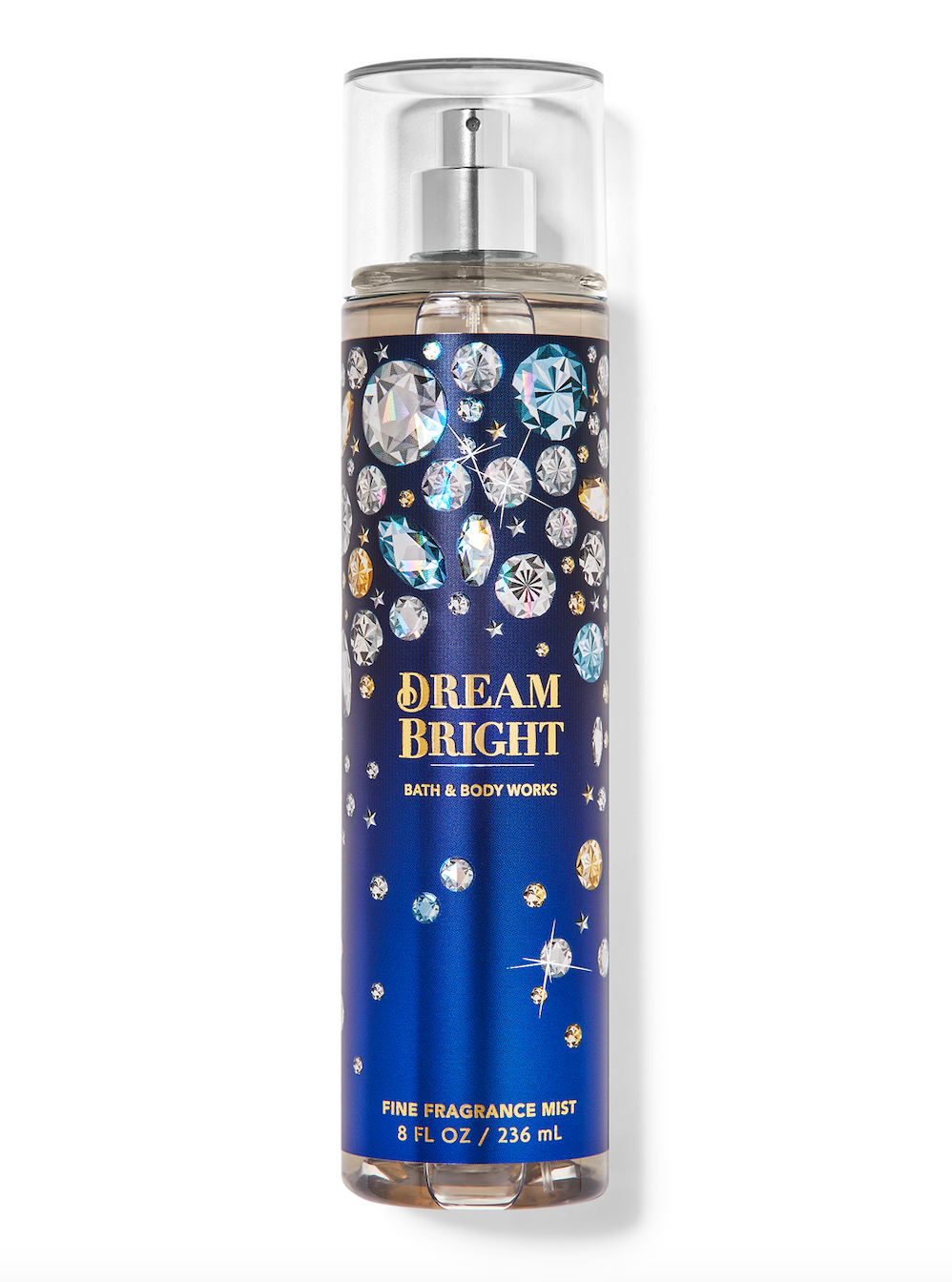 Dream Bright Fine Fragrance Mist