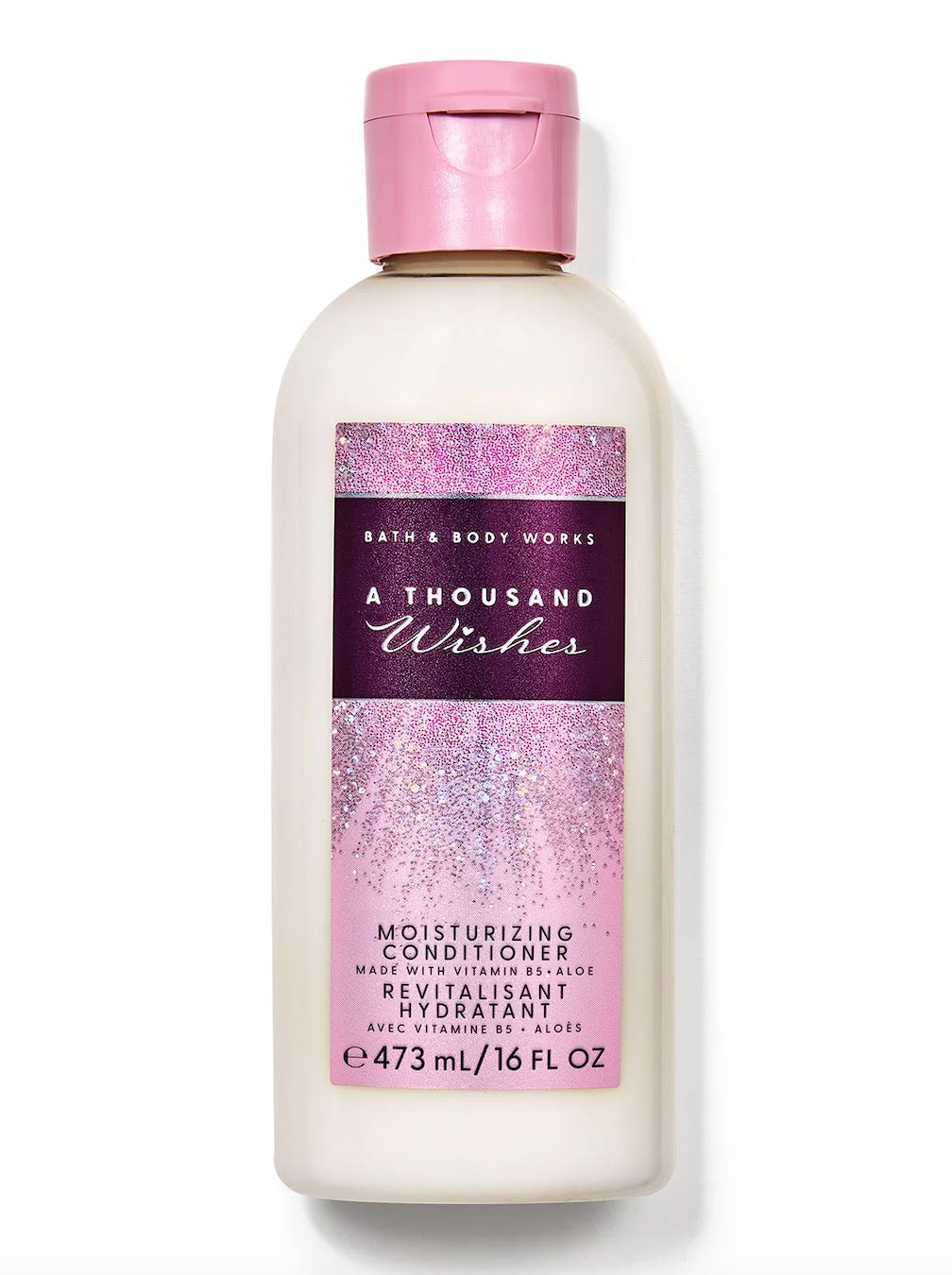 A Thousand Wishes Moisturizing Conditioner