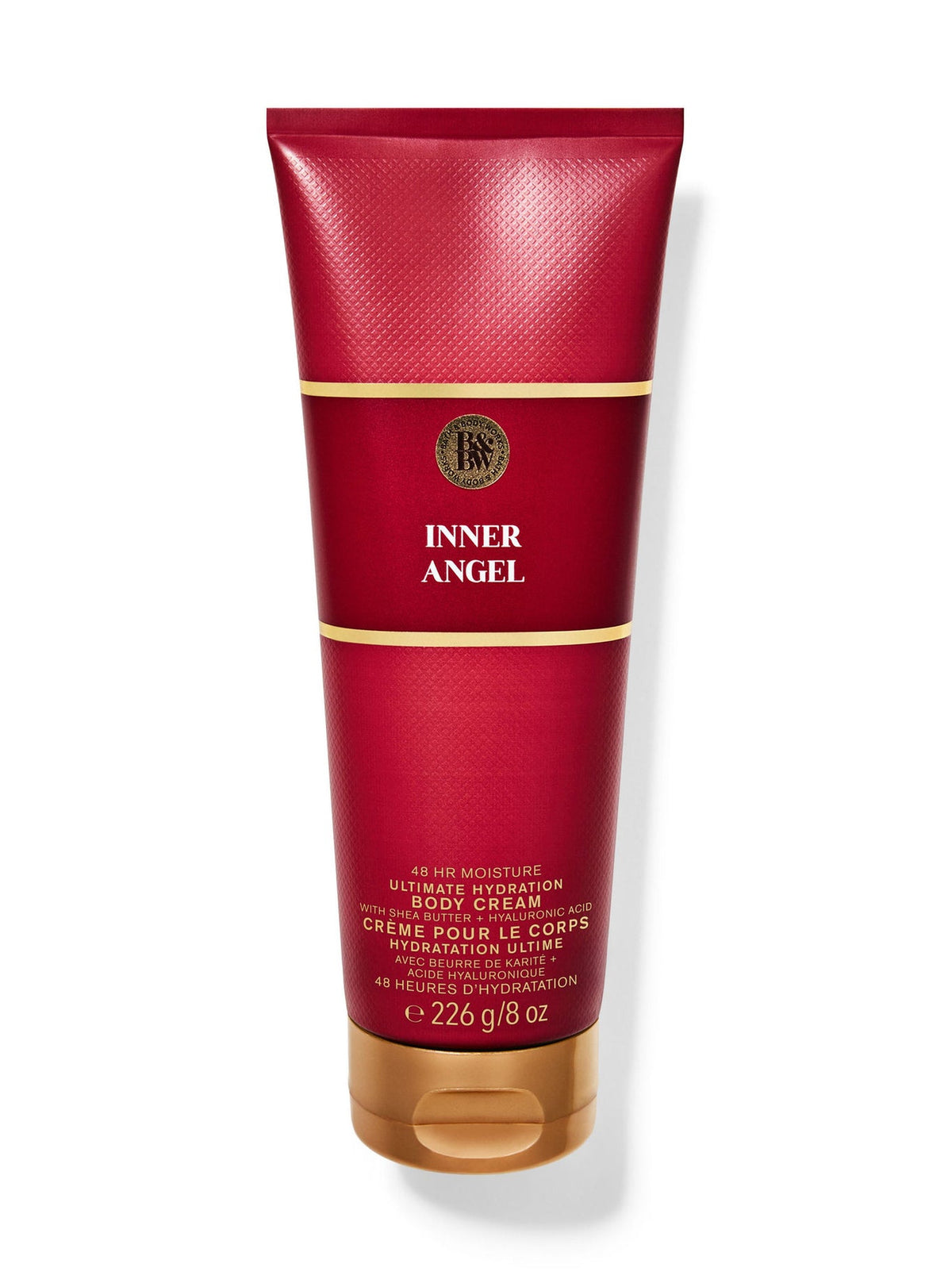 Inner Angel Body Cream