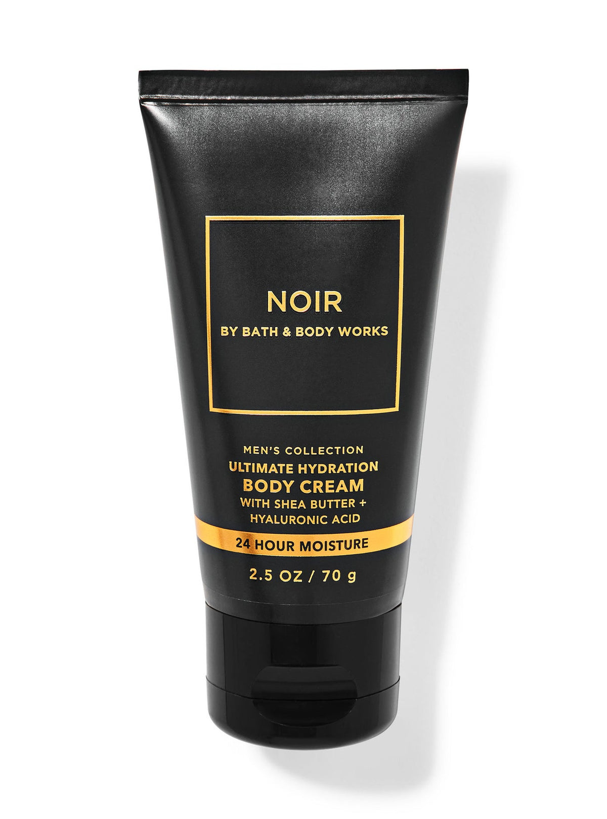Noir Travel Size Body Cream