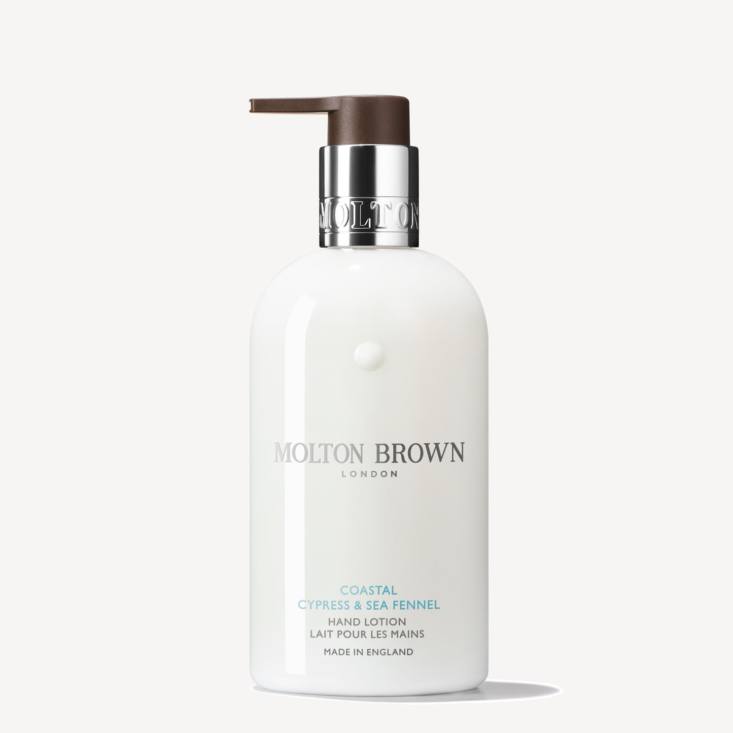 Cypress & Sea Fennel Hand Lotion By Molton Brown