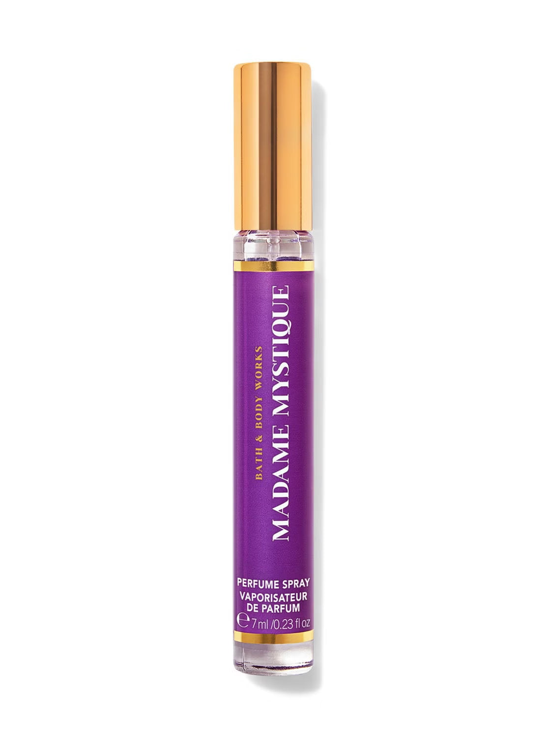 Madame Mystique Mini Perfume 7ml