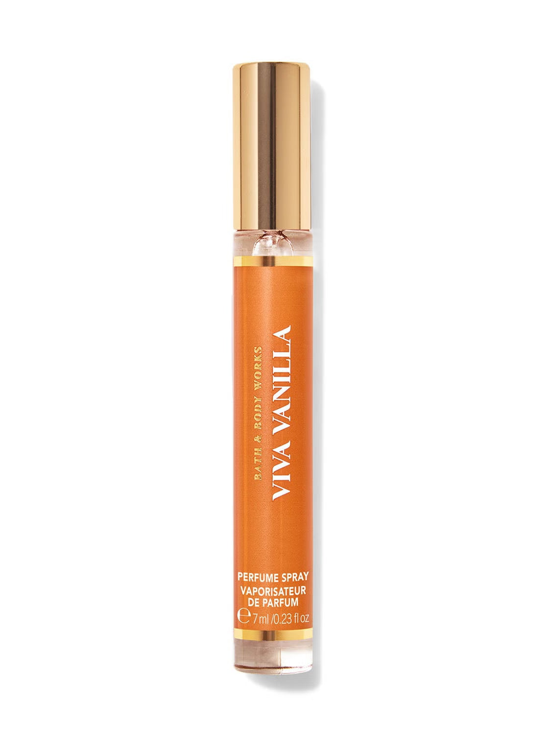 Viva Vanilla Mini Perfume 7ml