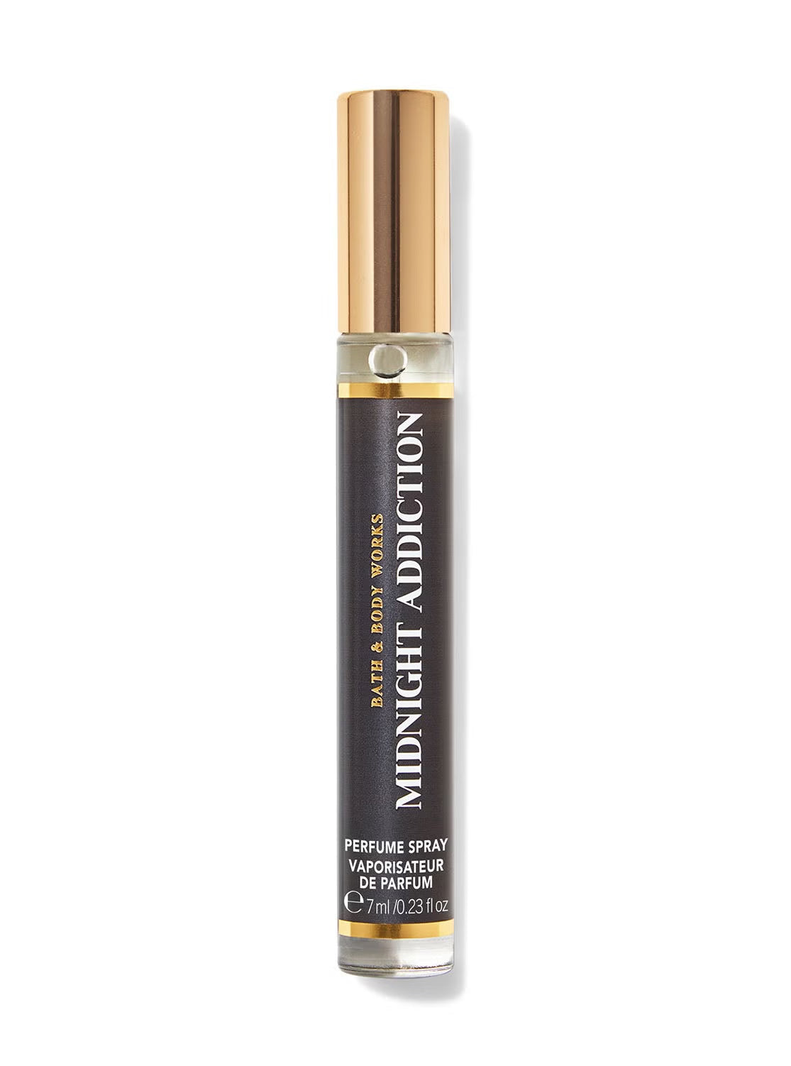 Midnight Addiction Mini Perfume 7ml