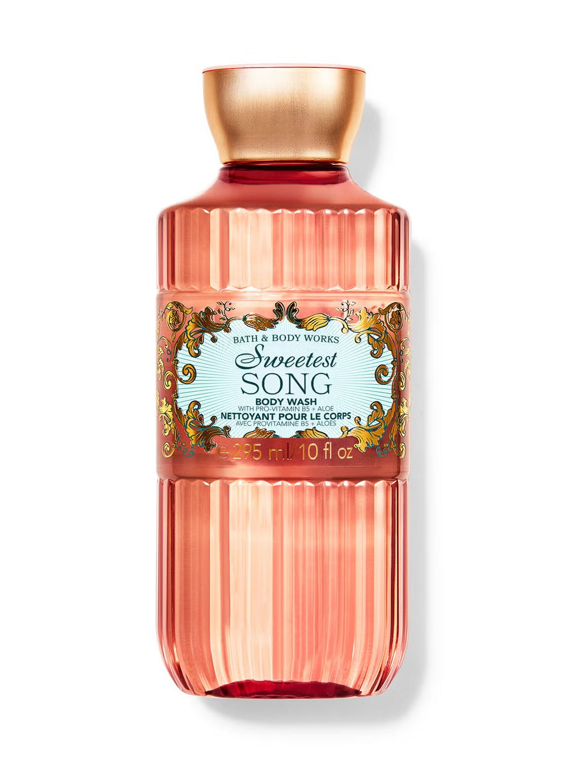 Sweetest Song Bodywash