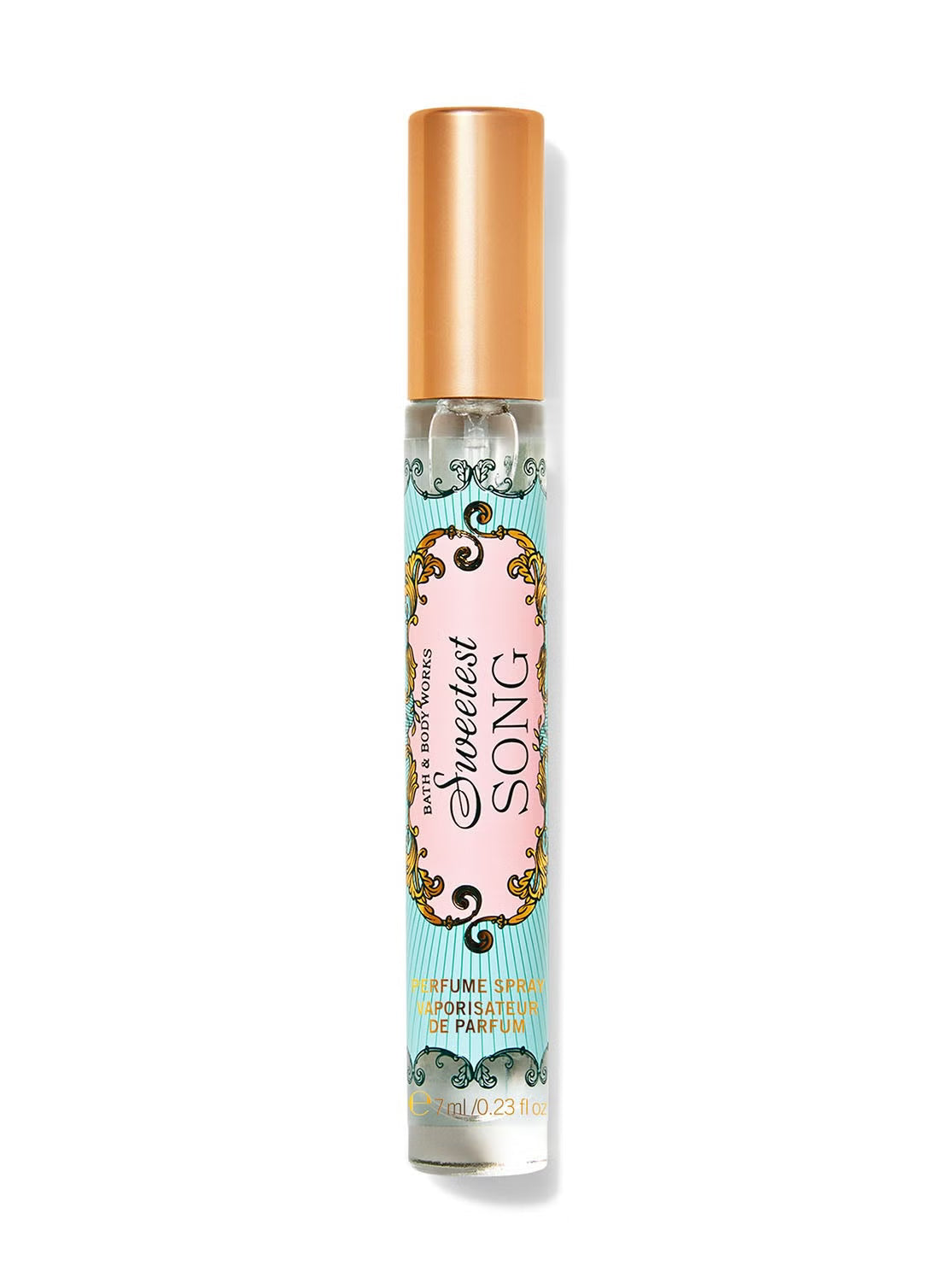 Sweetest Song Mini Perfume 7ml
