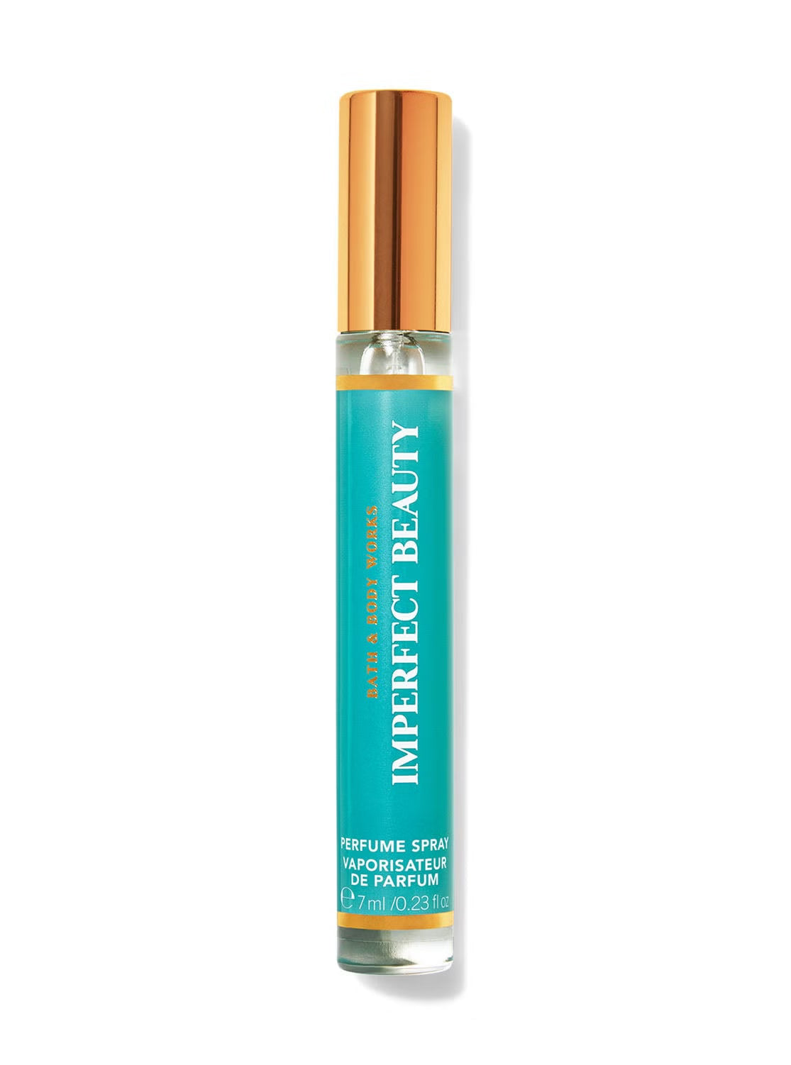 Imperfect Beauty Mini Perfume 7ml