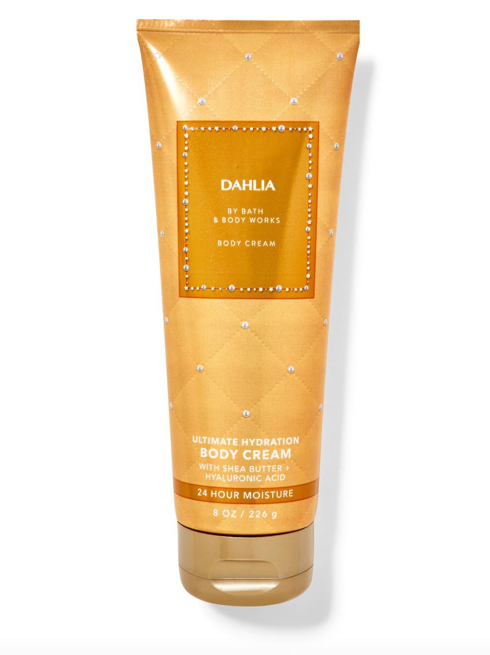 Dahlia Ultimate Hydration Body Cream