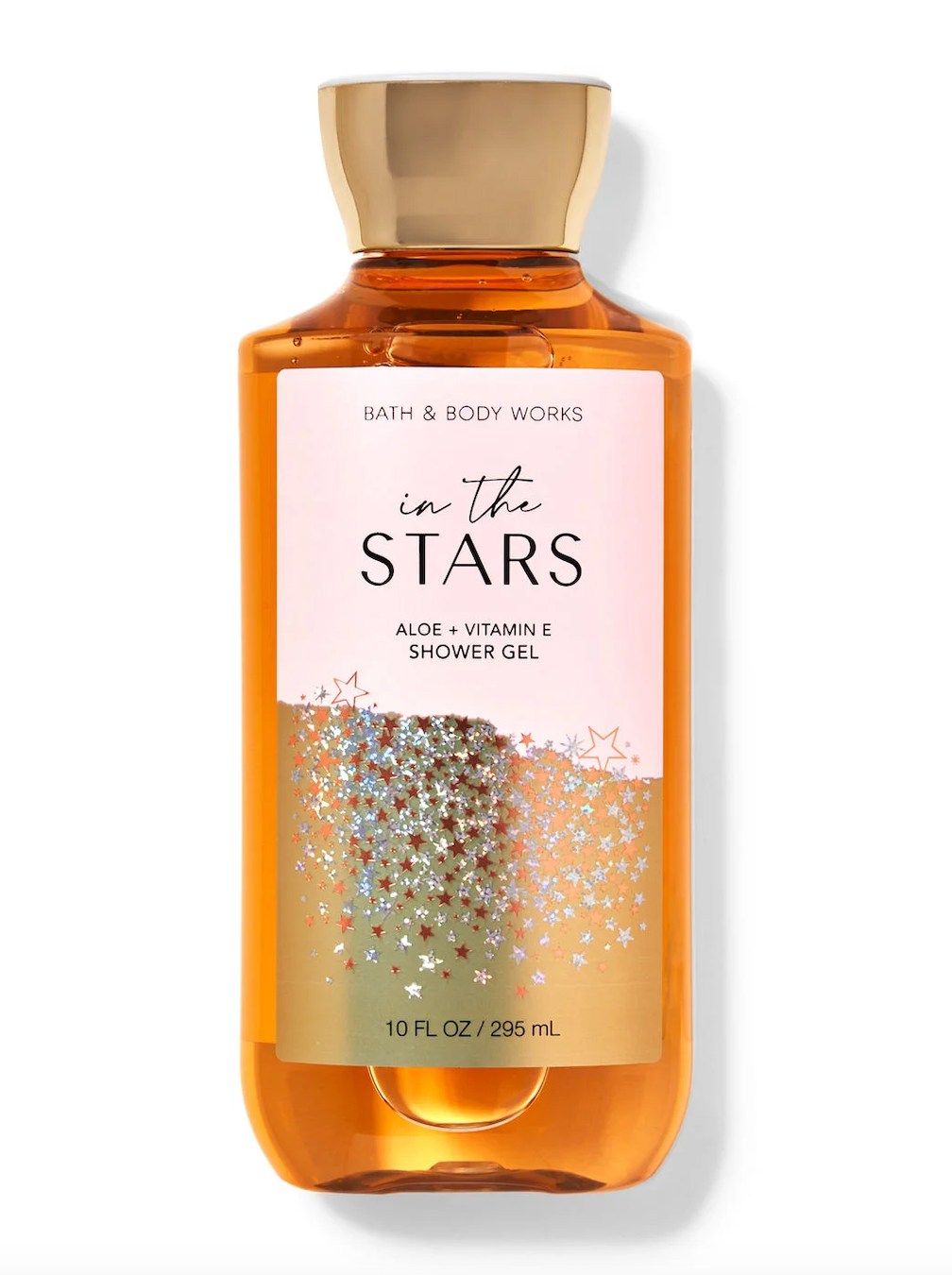 In the Stars Shower Gel By Bath and Bodyworks