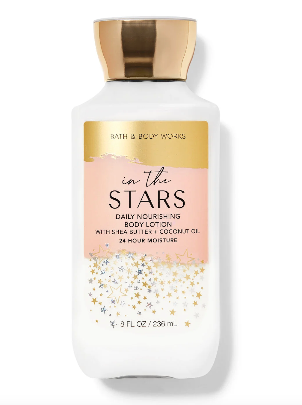 In The Stars Daily Nourishing Body Lotion