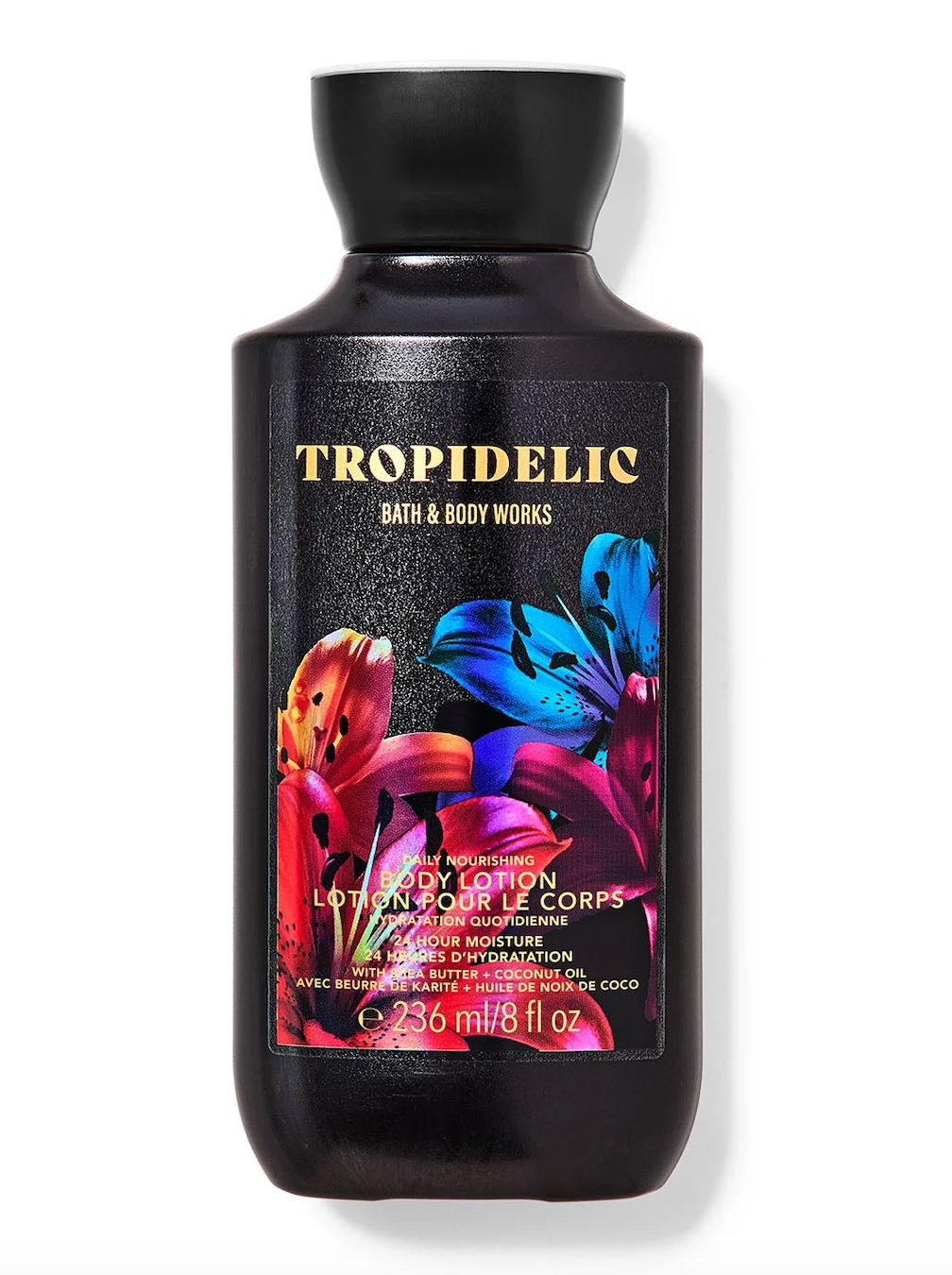 Tropidelic Daily Nourishing Body Lotion