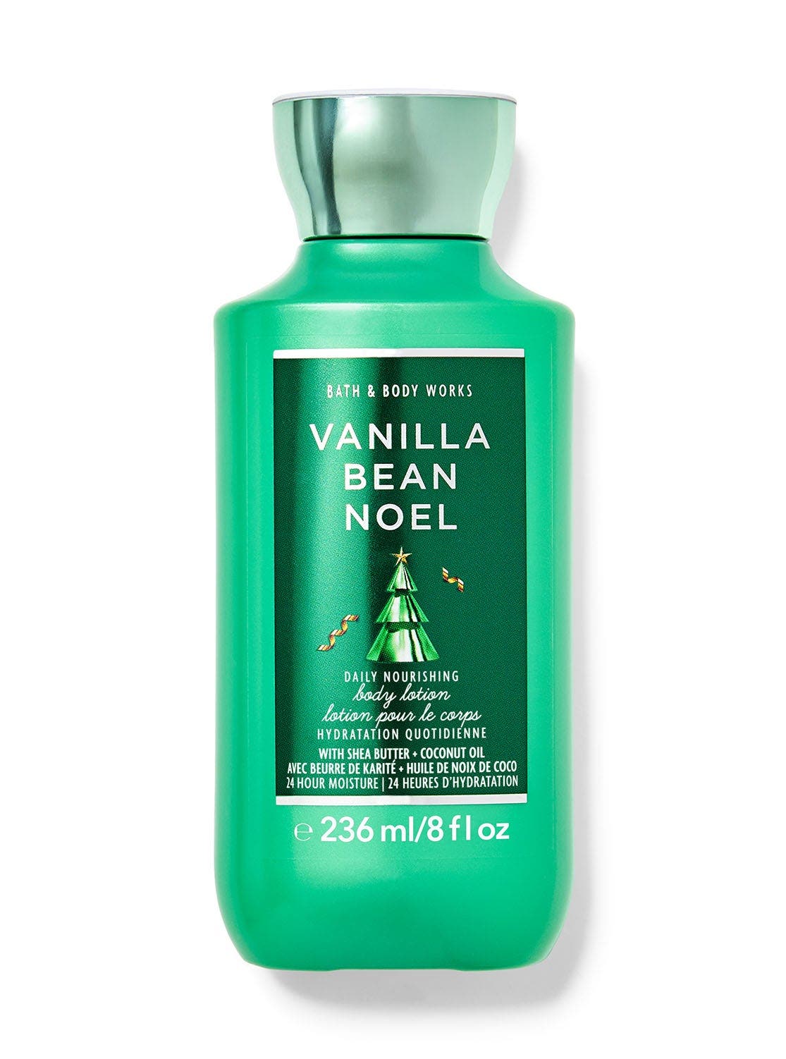 Vanilla Bean Noel Daily Nourishing Body Lotion