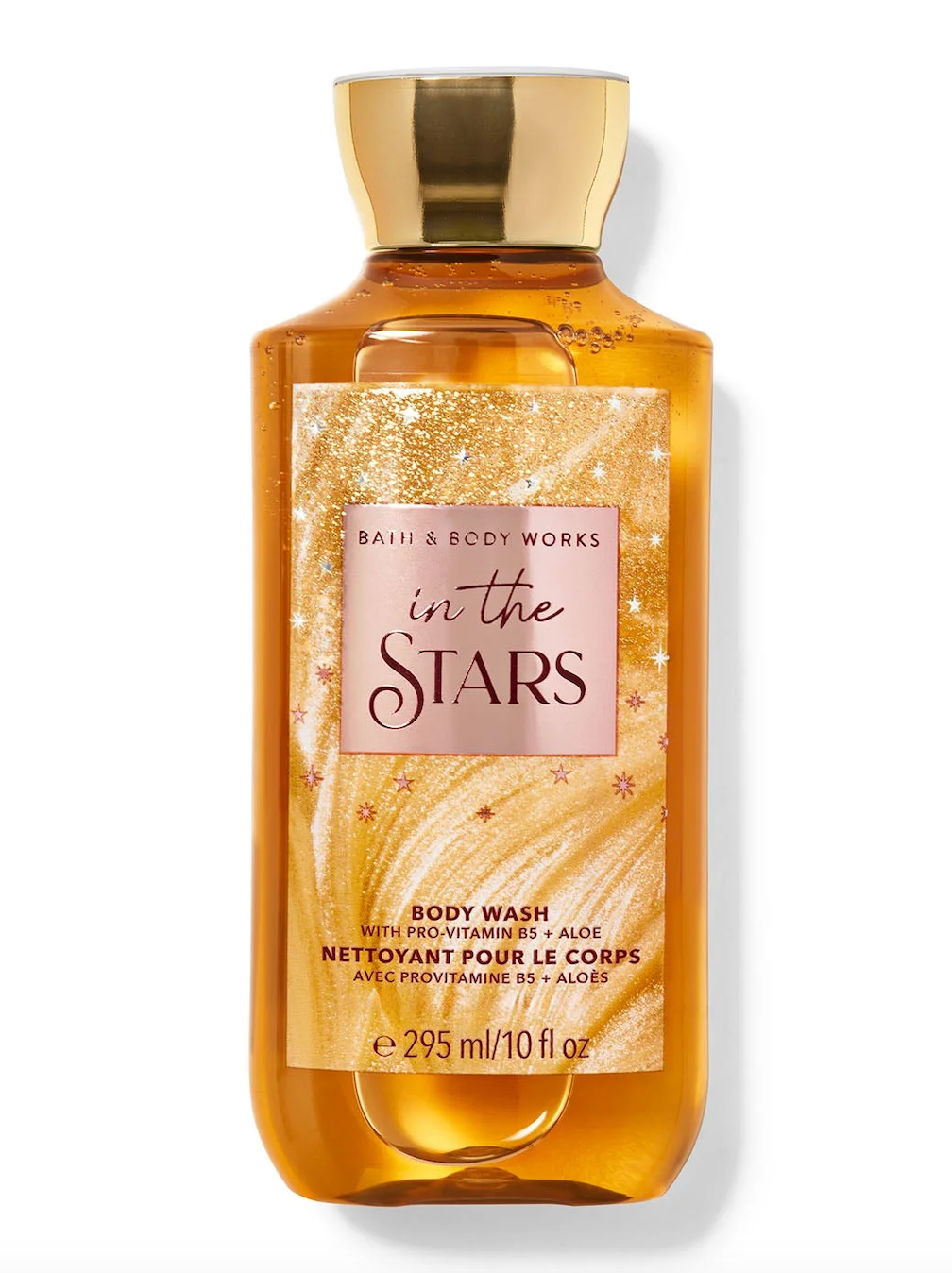 In The Stars Body Wash