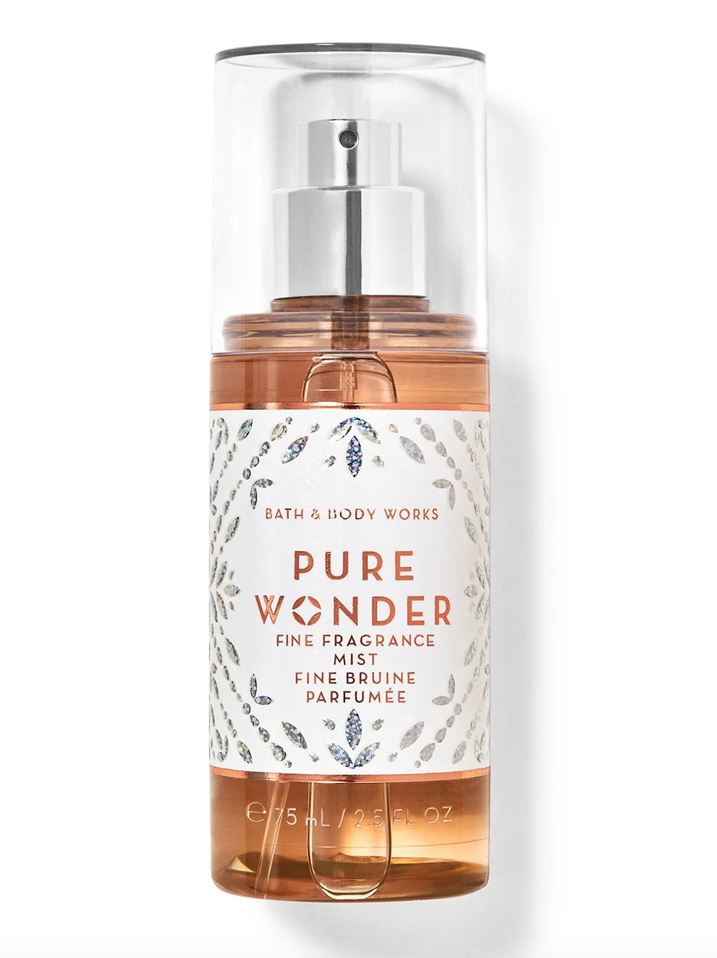 Pure Wonder Travel Size Fine Fragrance Mist