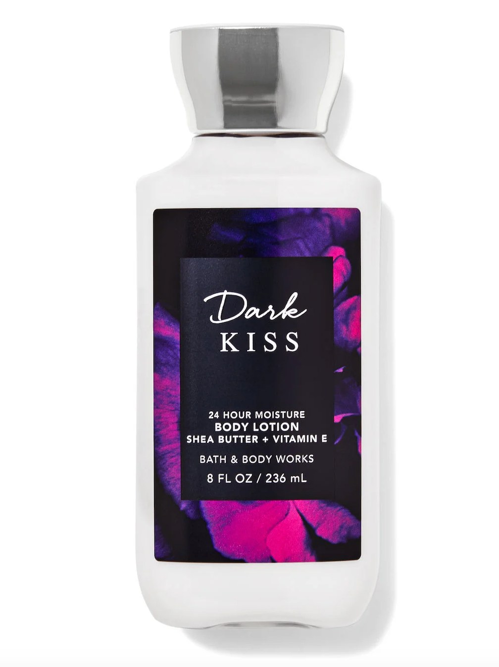 Dark Kiss Daily Nourishing Body Lotion