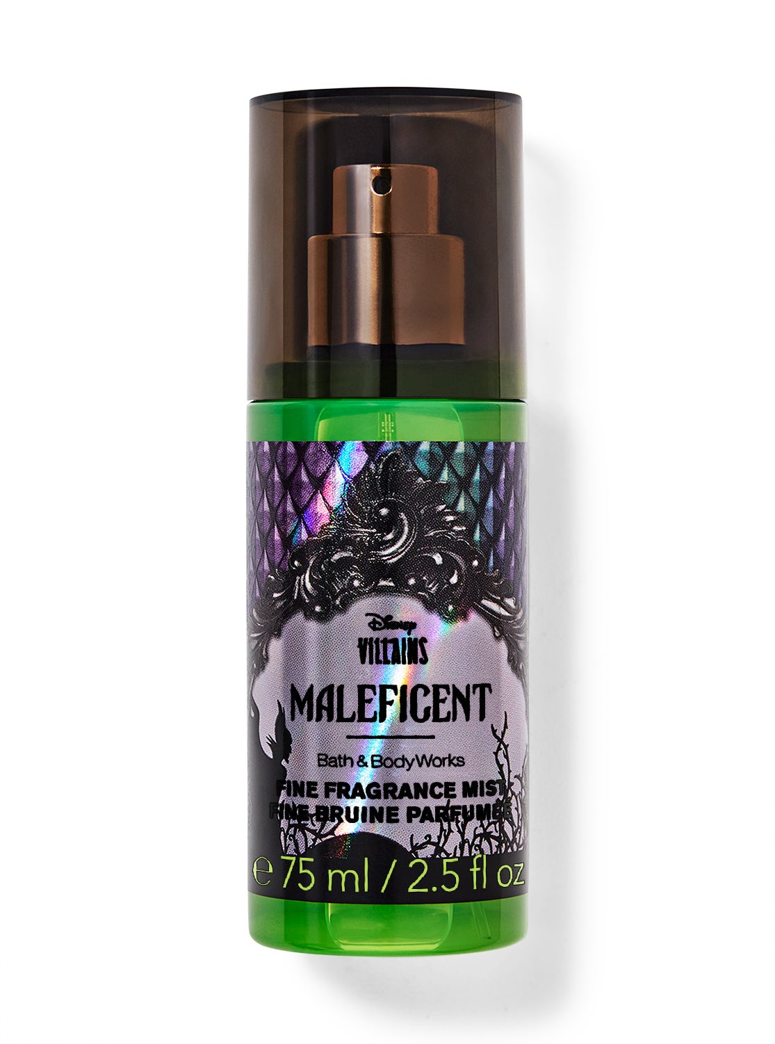 Maleficent Travel Size Fine Fragrance Mist