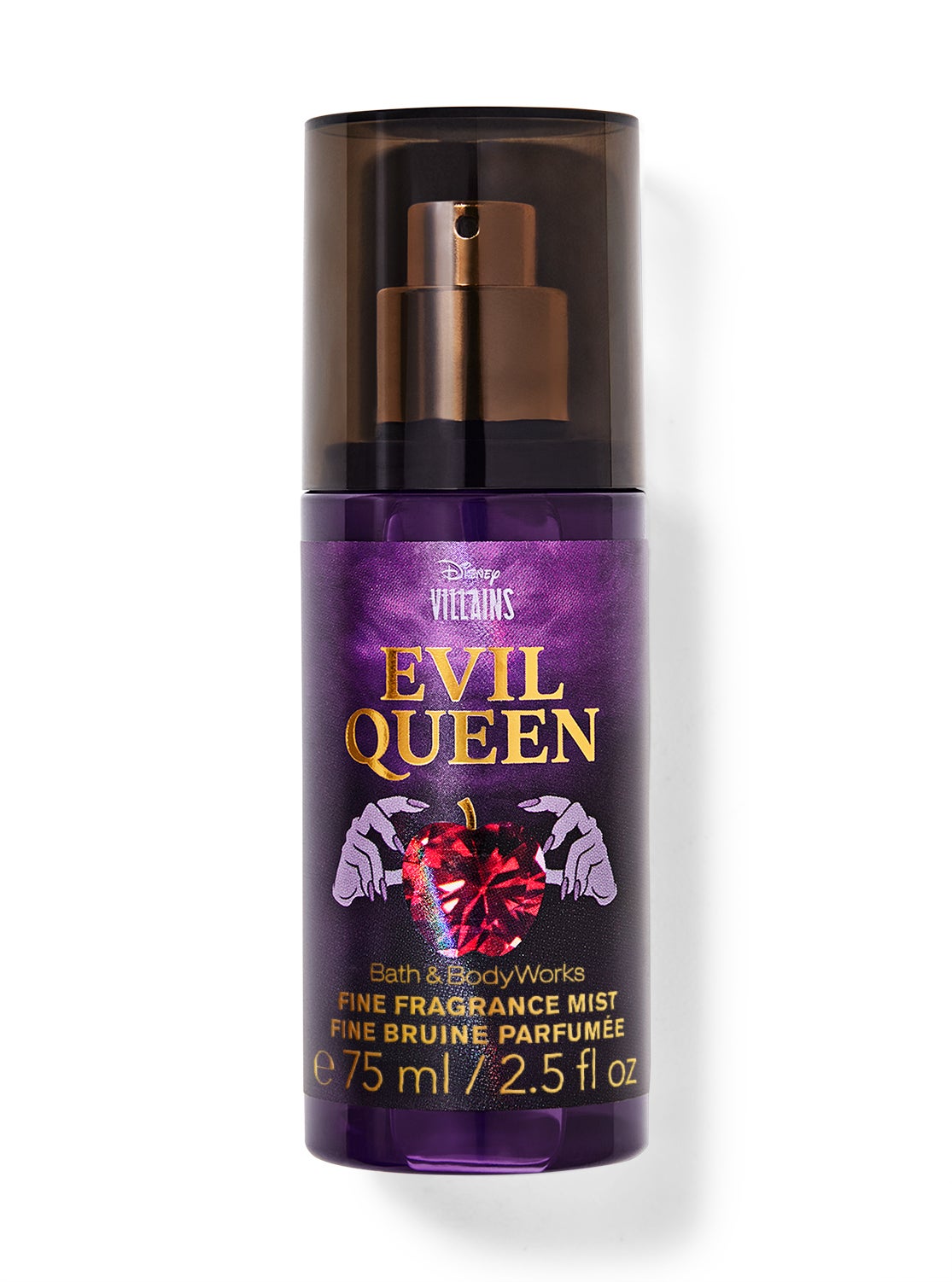 Evil Queen Travel Size Fine Fragrance Mist