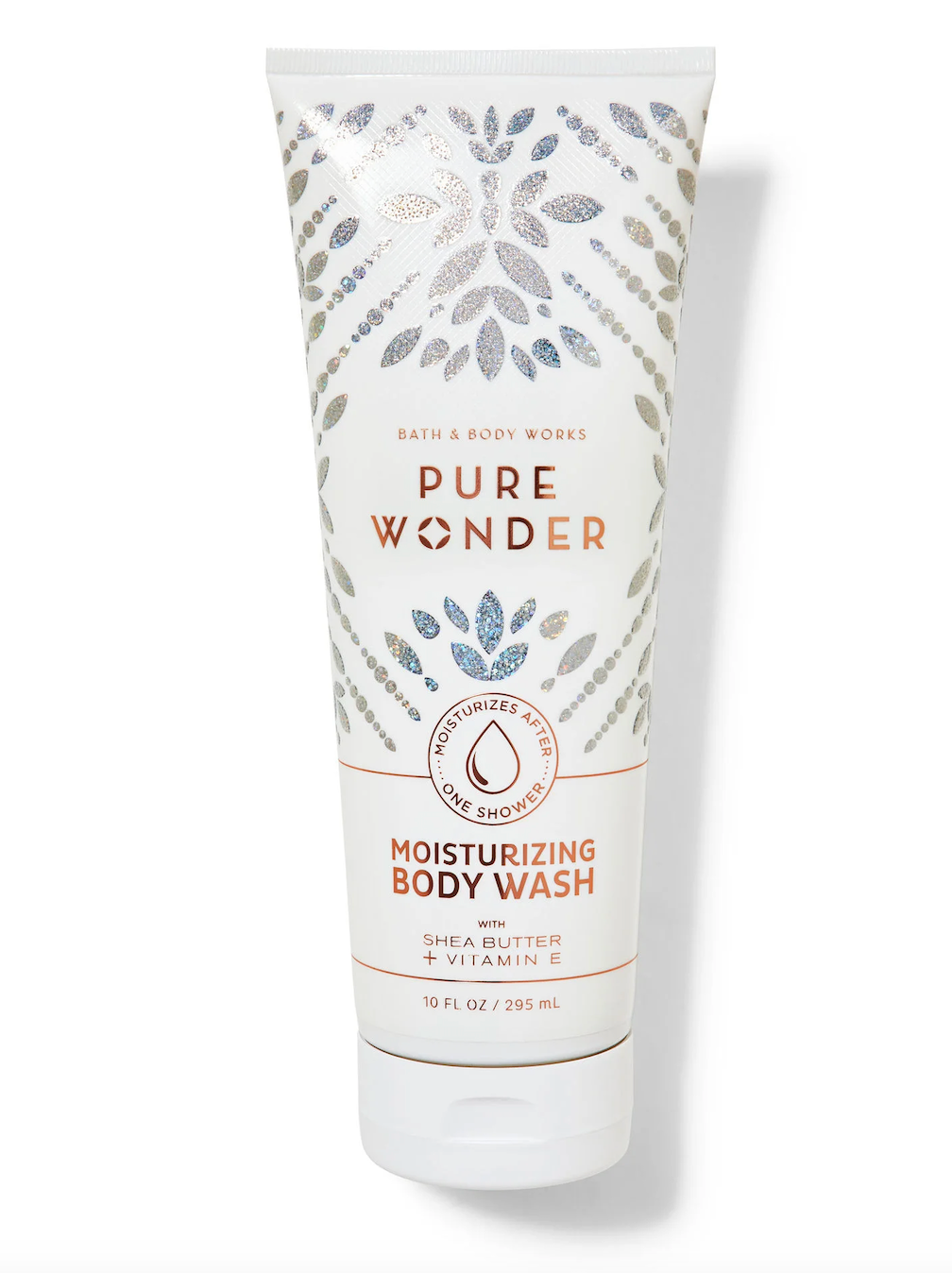 Pure Wonder Moisturizing Body Wash