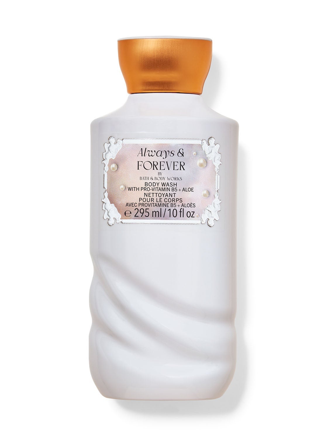 Always & Forever Body Wash