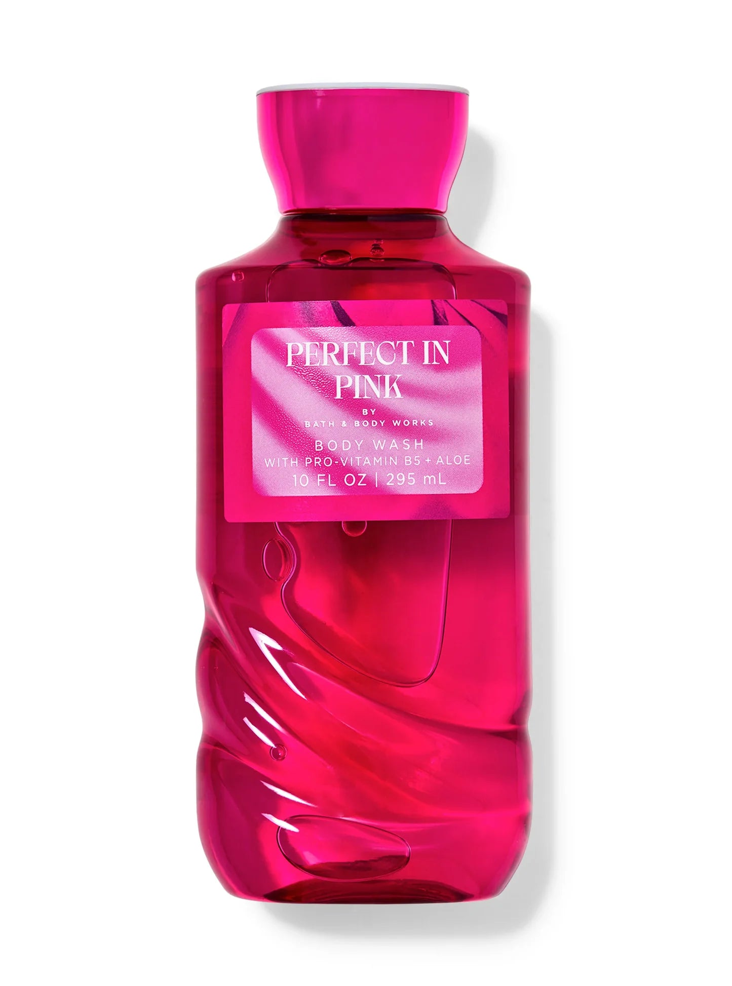 Perfect in Pink Bodywash