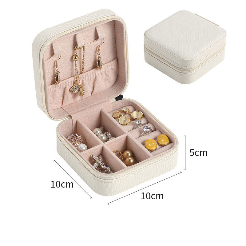 Jewellery Organizer Box