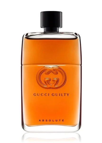 Gucci Guilty Absolute EDP