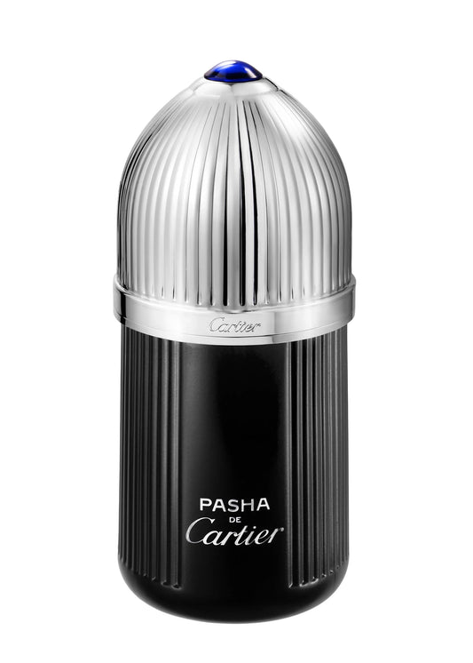 Pasha de Cartier Noir Edition EDT 