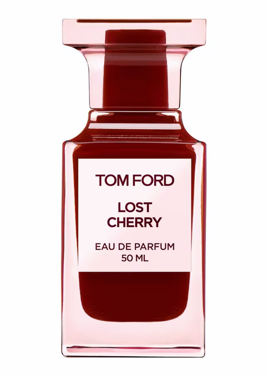 Tom Ford Lost Cherry EDP