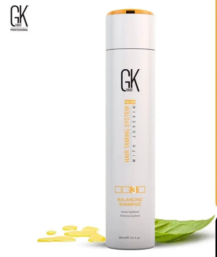 GK Hair Balancing Shampoo