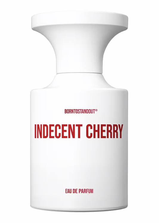 BornToStandOut Indecent Cherry EDP