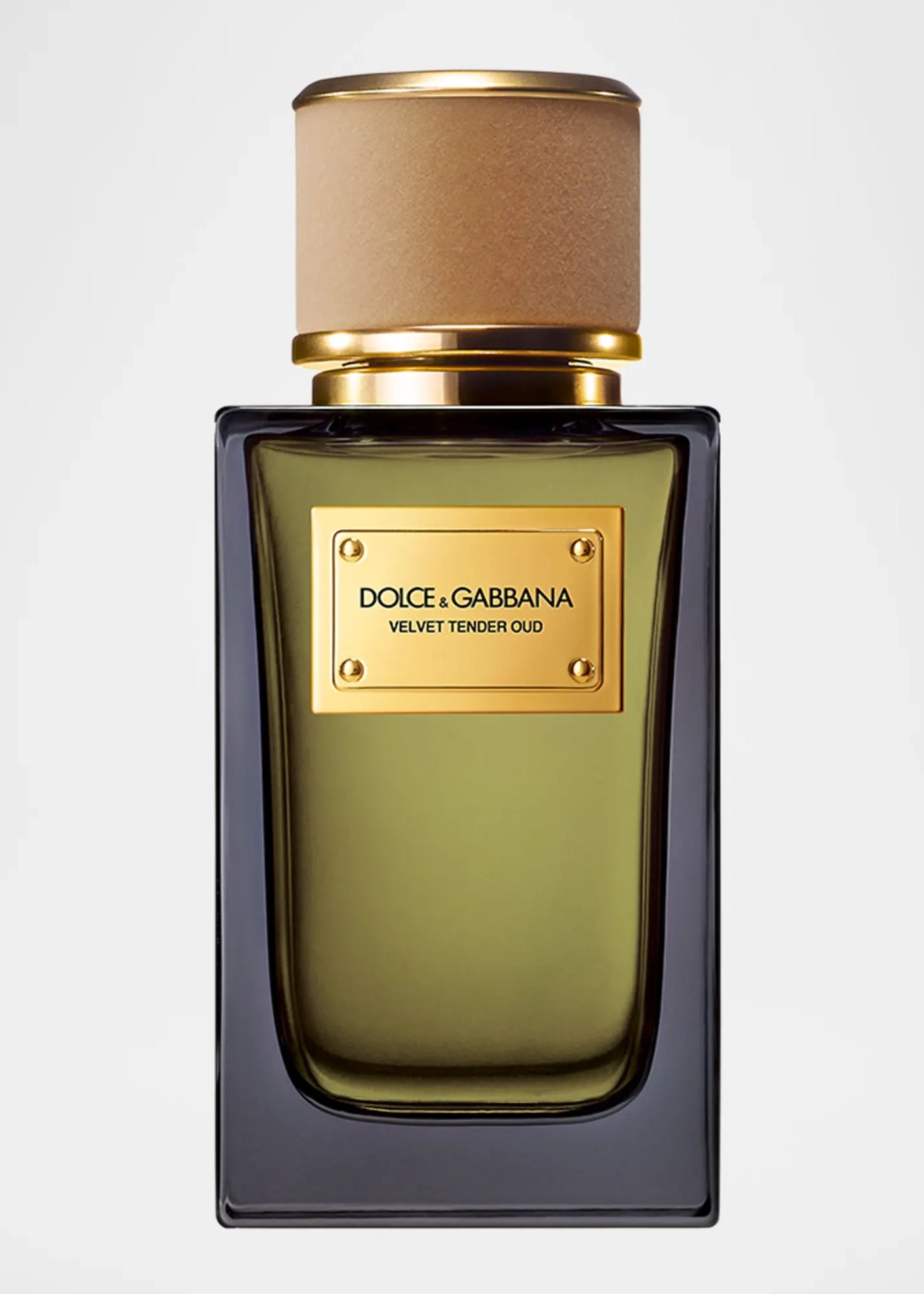 Dolce & Gabbana Velvet Tender Oud EDP