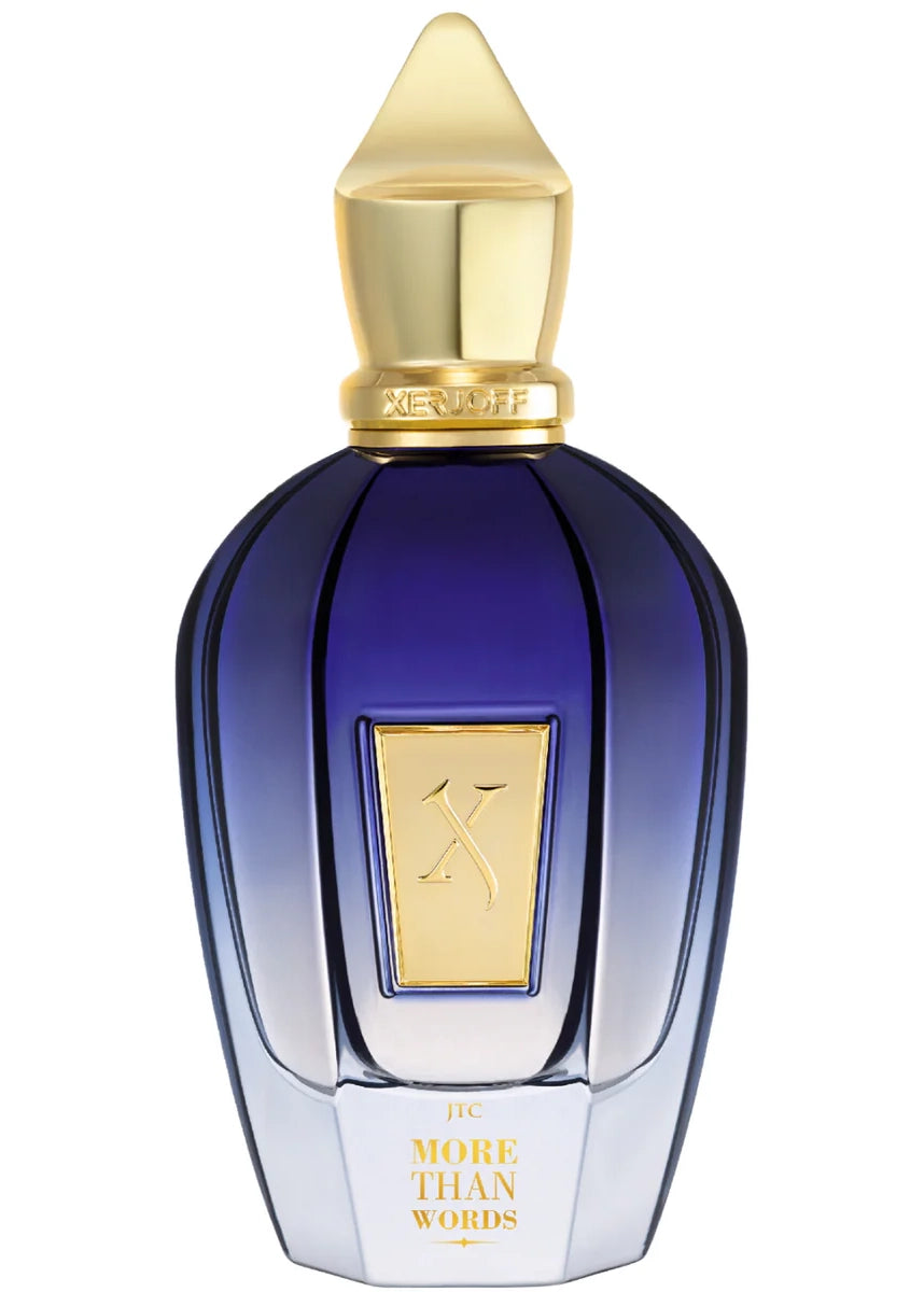 Xerjoff More Than a Word EDP