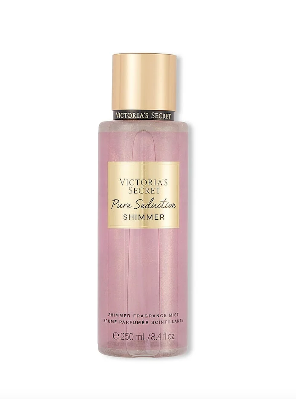 Victoria’s Secret Pure Seduction Shimmer Bodymist