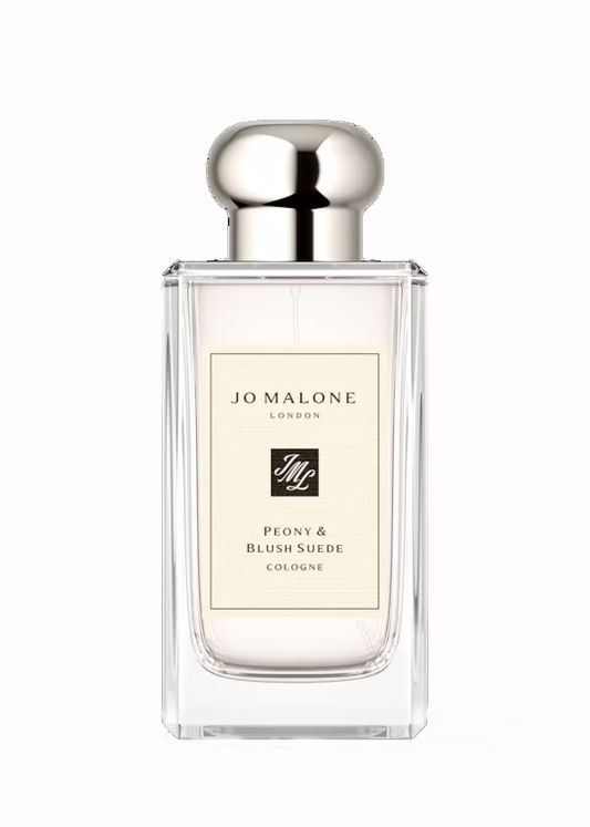 Jo Malone Peony & Blush Suede EDC