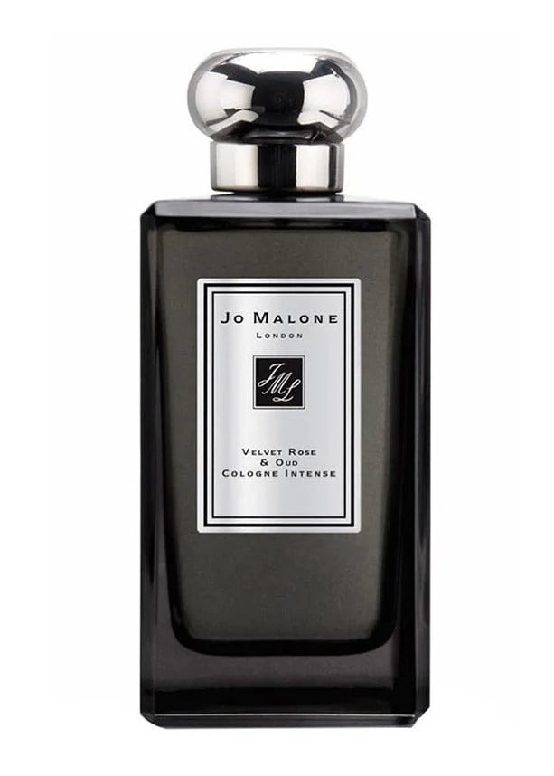 Jo Malone Velvet Rose & Oud Intense EDC