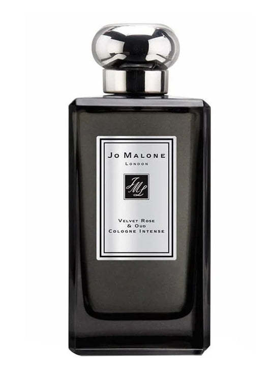 Jo Malone Velvet Rose & Oud Intense EDC