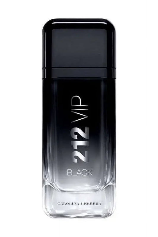 Carolina Herrera 212 Vip Black EDP