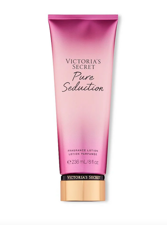 Victoria’s Secret Pure Seduction Fragrance Body Lotion