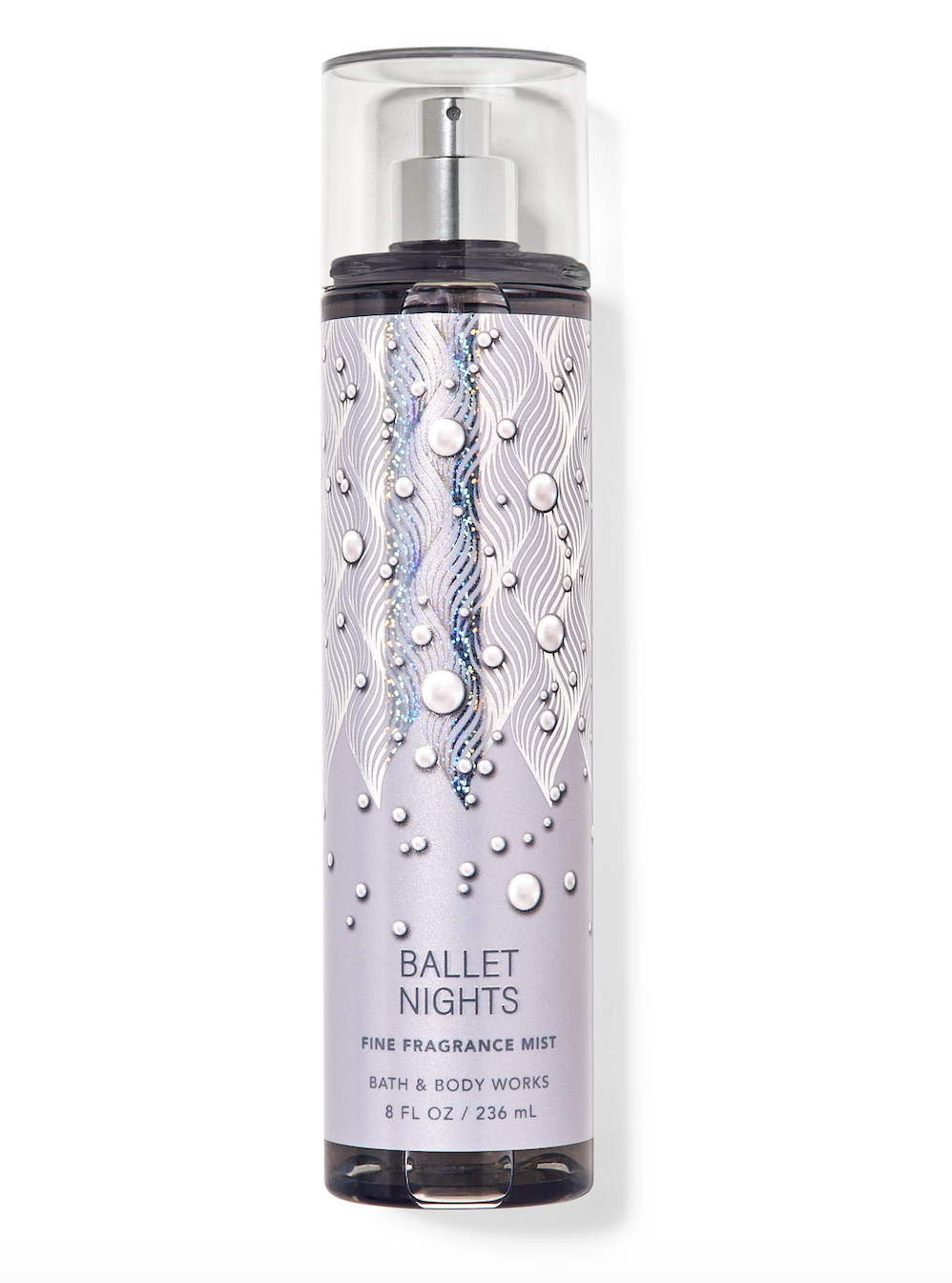 Ballet Nights Fine Fragrance& Mist By Bath & Body Works