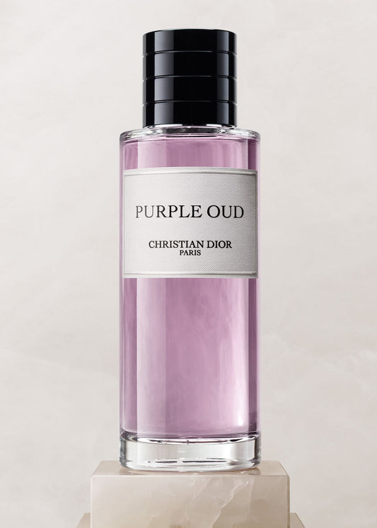 Dior Purple Oud EDP