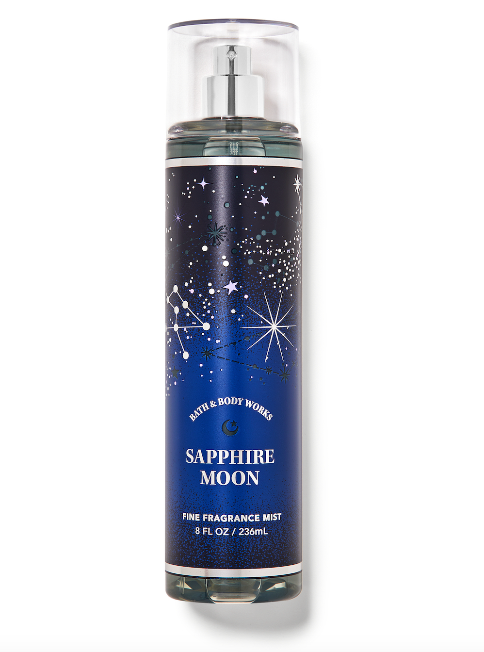 Sapphire Moon Fine Fragrance Mist By Bath & Body Works