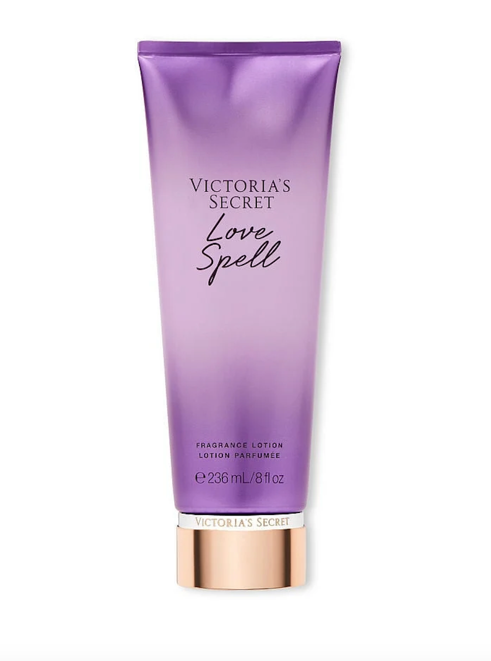 Victoria’s Secret Love Spell Fragrance Lotion