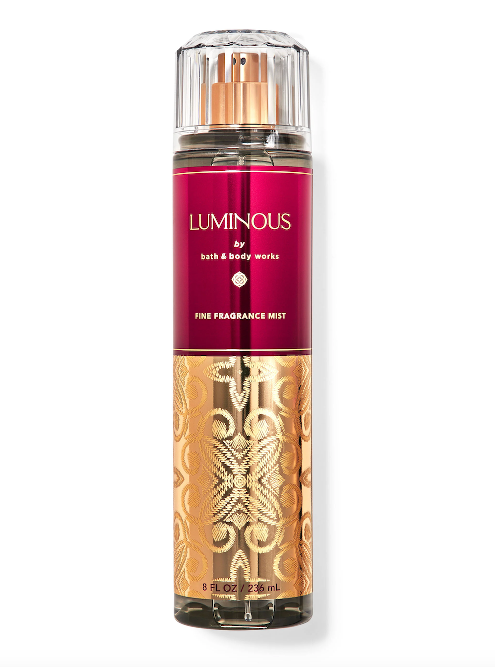 Luminous Fine Fragrance Mist By Bath & Body Works